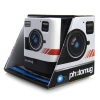 Photo Mug Creative Camera-shaped mugs, coffee cups, ceramic water cups imitate cameras Application Scenario